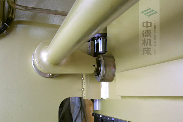 ZDP-4022高強度扭軸同步裝置，采用哈爾濱軸承，結(jié)構(gòu)回火，強固且高精度.jpg
