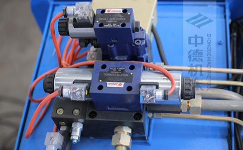 ZDPK-10025采用進口液壓閥，抗高壓，持久耐用無故障.jpg