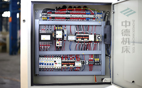 ZDS-1032采用正品電氣元件，穩(wěn)定耐用壽命長.jpg