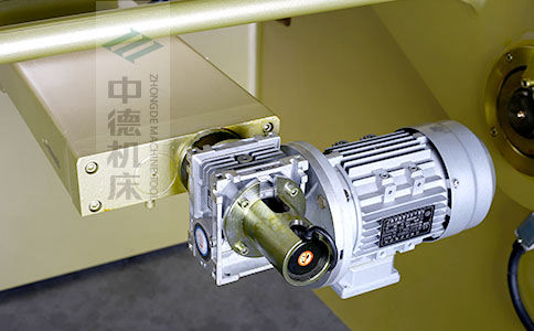 ZDS-1032后檔料減速電機，質量好，模擬運算定位速度快.jpg